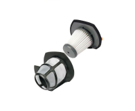 Akcesoria do odkurzaczy ELECTROLUX FILTR EF142  DO ULTRAPOWER